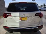 Used 2010 Acura MDX SH-AWD image 4