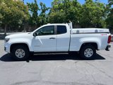 Used 2016 Chevrolet Colorado W/T w/ WT Convenience Package image 2