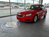 Used 2014 Chevrolet Cruze LS image 3