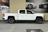 Used 2016 Chevrolet Silverado 1500 LT w/ All Star Edition image 3