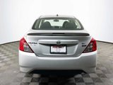 Certified 2017 Nissan Versa SV w/ SV Special Edition Package image 5