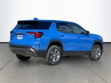 New 2025 GMC Terrain Elevation image 4
