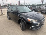 Used 2018 Mitsubishi Outlander Sport ES image 4