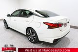 Used 2019 Nissan Altima 2.5 SR image 3