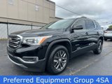 Used 2019 GMC Acadia SLT image 2