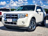 Used 2010 Ford Escape Limited image 2