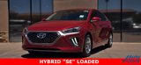 Used 2022 Hyundai Ioniq SE image 3