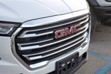 Used 2024 GMC Terrain SLT image 3