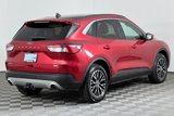 Used 2022 Ford Escape SEL w/ Class II Trailer Tow Package image 4
