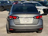 New 2024 Nissan Versa SR w/ Trunk Package image 6