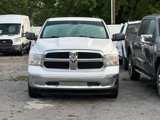 Used 2022 RAM 1500 Tradesman w/ Chrome Plus Package image 2