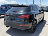 Used 2016 Audi Q3 2.0T Prestige w/ Prestige Package image 6