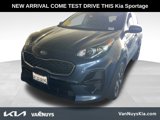 Used 2021 Kia Sportage LX image 2