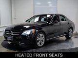 Used 2018 Mercedes-Benz C 300 4MATIC Sedan image 4