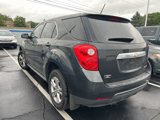 Used 2013 Chevrolet Equinox LS w/ LPO, Protection Package image 2