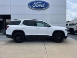 Used 2022 GMC Acadia SLE w/ Driver Convenience Package image 3