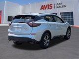 Used 2023 Nissan Murano SV image 6