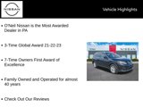 Used 2016 Nissan Rogue SV image 2