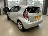 Used 2015 Toyota Prius C Two image 3