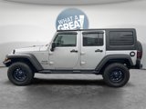 Used 2018 Jeep Wrangler Unlimited Sport S image 6
