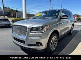 Used 2022 Lincoln Navigator Reserve image 4