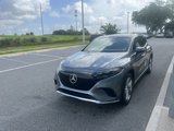Used 2023 Mercedes-Benz EQS 450+ SUV image 4