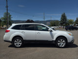 Used 2012 Subaru Outback 2.5i Premium w/ All-Weather Pkg image 2