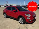 Used 2016 FIAT 500X Lounge image 3