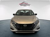 New 2025 Nissan Versa S image 2