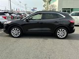 Certified 2021 Ford Escape Titanium w/ Titanium Elite Package image 2