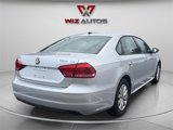 Used 2015 Volkswagen Passat 1.8T Wolfsburg Edition image 5