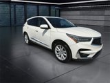 Used 2019 Acura RDX FWD image 2