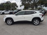 New 2025 Chevrolet Trax LS image 5