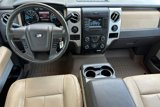 Used 2014 Ford F150 XLT w/ Equipment Group 302A Luxury image 4