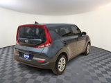 Used 2020 Kia Soul LX image 4