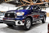 Used 2010 Toyota Tundra 4x4 Double Cab image 4