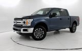 Used 2018 Ford F150 XLT image 3