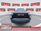 New 2025 GMC Canyon Elevation w/ Convenience Package image 5