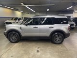 Certified 2021 Ford Bronco Sport Big Bend image 4
