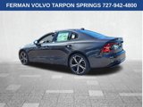 New 2024 Volvo S60 B5 Plus w/ Protection Package Premier image 5