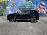 Certified 2022 Jeep Compass Limited w/ Sun and Sound Group image 2