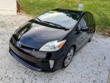 Used 2013 Toyota Prius image 4