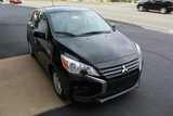 New 2024 Mitsubishi Mirage LE image 4