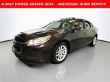 Used 2015 Chevrolet Malibu LT w/ Power Convenience Package image 2