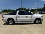Used 2023 RAM 1500 Big Horn w/ Trailer Tow Group image 5
