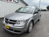 Used 2017 Dodge Journey SE image 5
