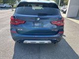 Used 2020 BMW X3 xDrive30i w/ Convenience Package image 4