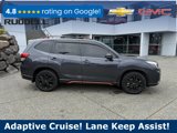 Used 2019 Subaru Forester Sport w/ Popular Package #2 image 5