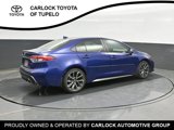 Used 2021 Toyota Corolla SE image 3