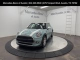 Used 2018 MINI Cooper 2-Door Hardtop image 3